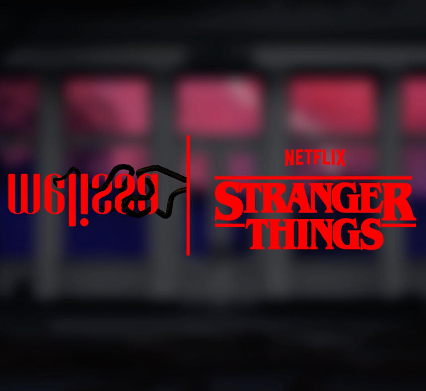 Melissa | Netflix Stranger Things