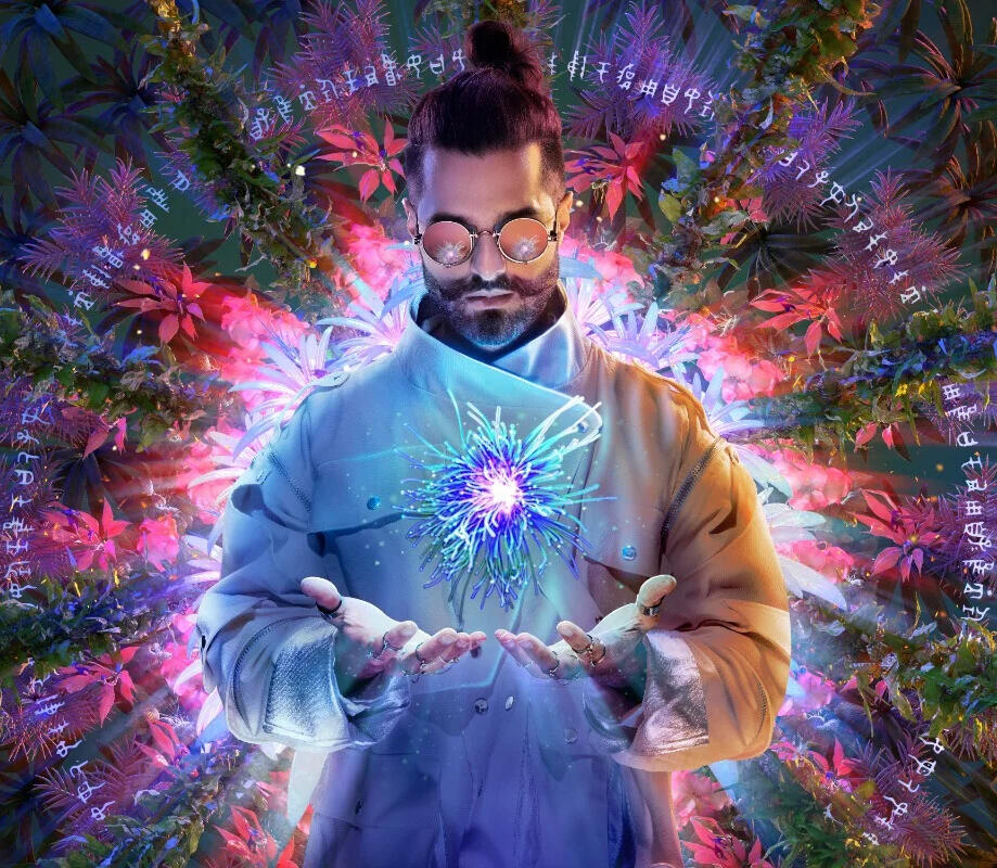 Chilli Beans & Alok | Tech In Style