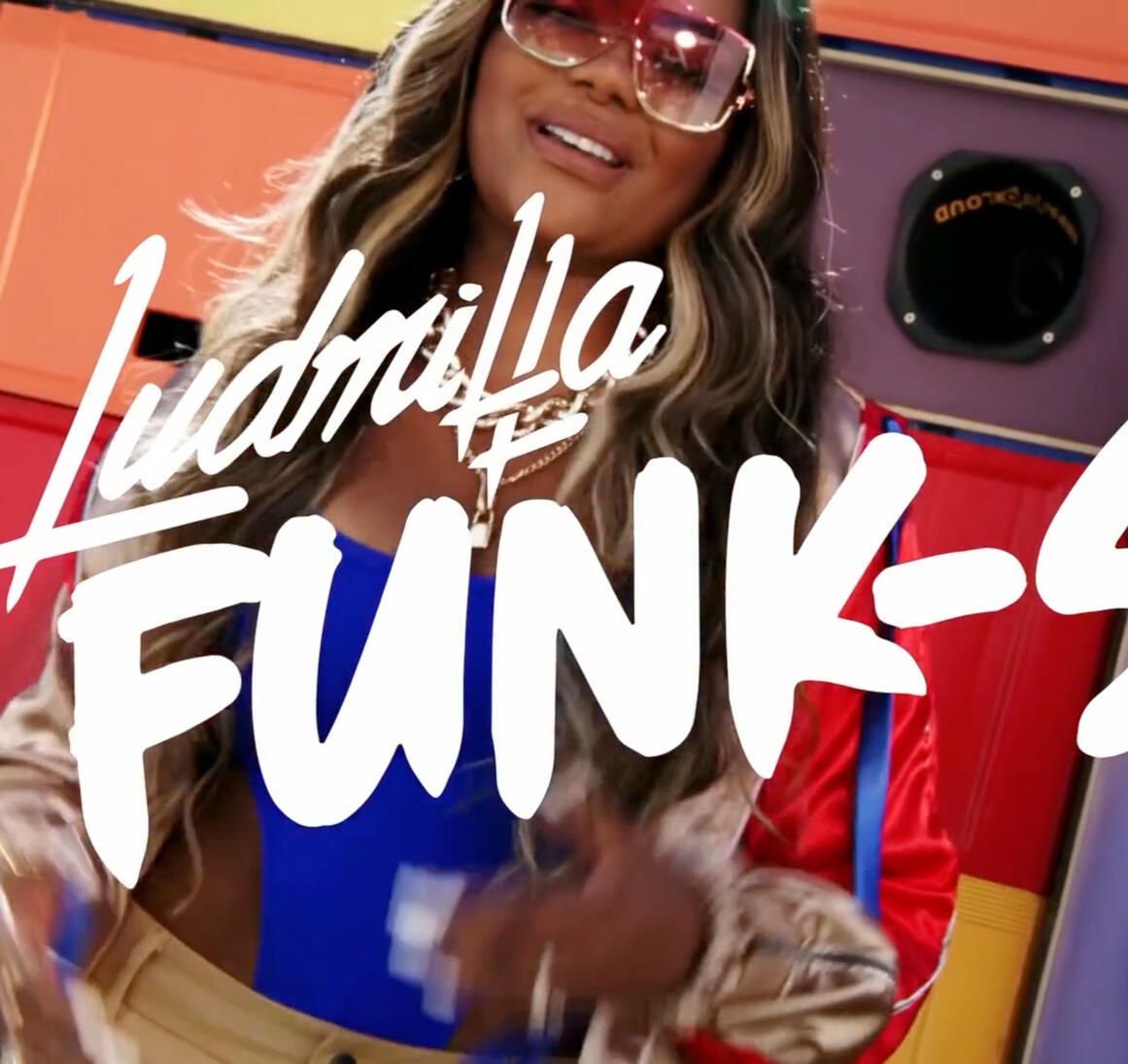 Chilli Beans | Funk-se