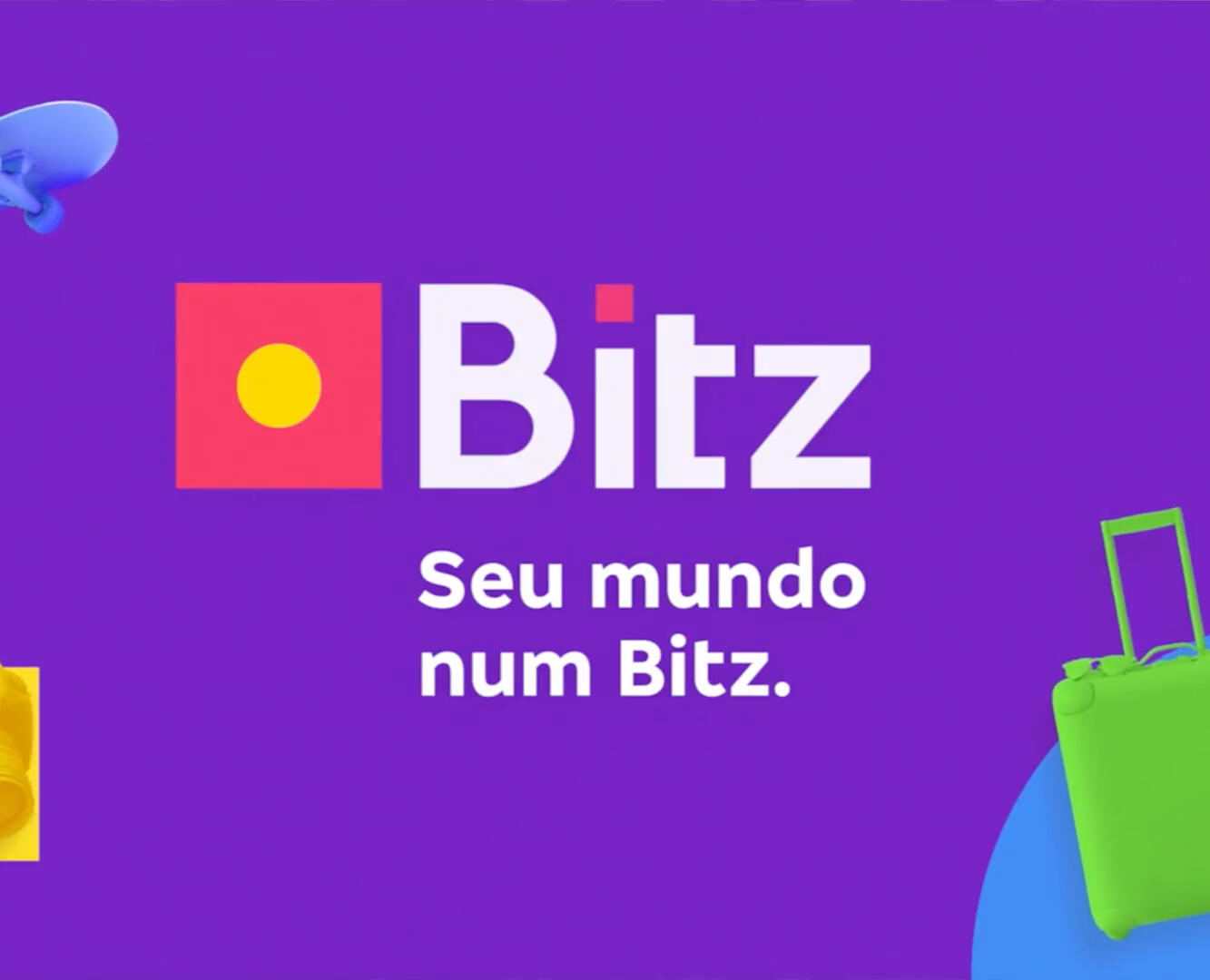 Bitz Bradesco | A Carteira Digital do Bradesco